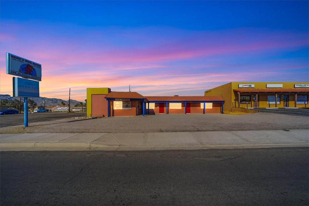 1285 Hancock Road - Photo 1