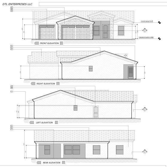 2711 Sunset Canyon Way - Photo 1