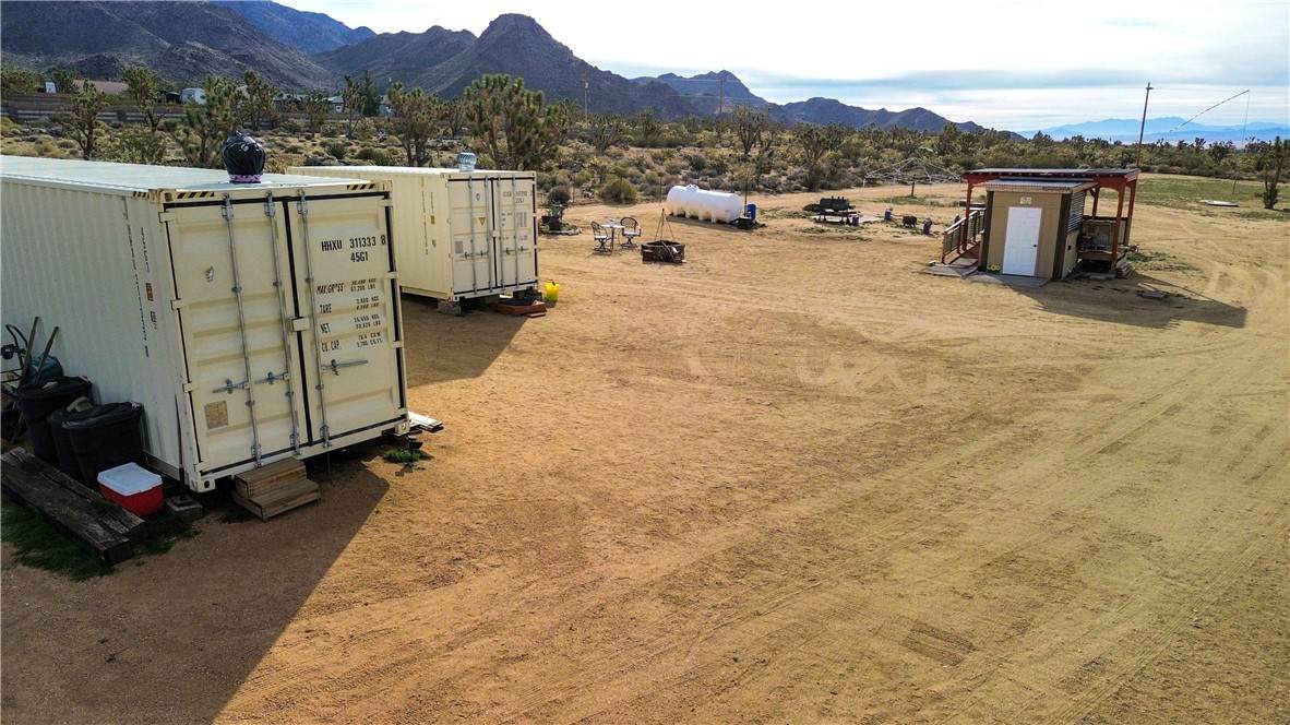 LOTS35,36 Vision Drive - Photo 1