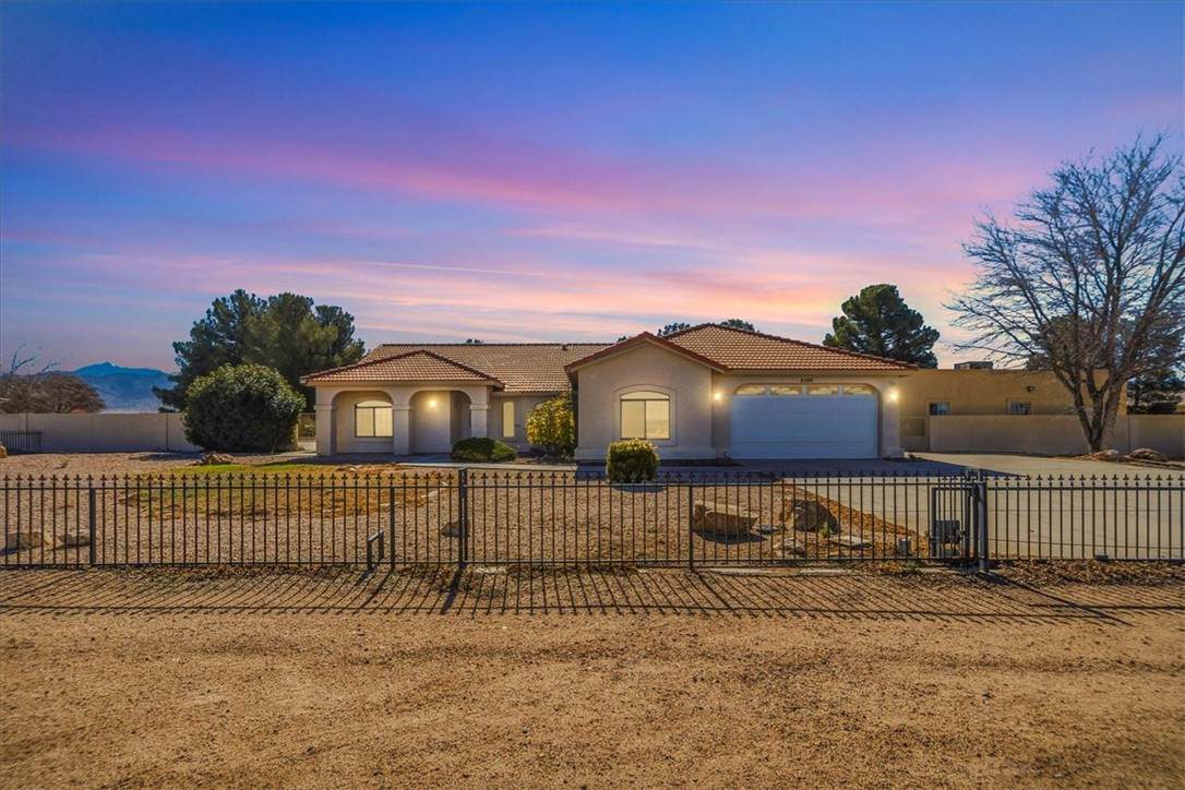 4100 Airway Avenue - Photo 1