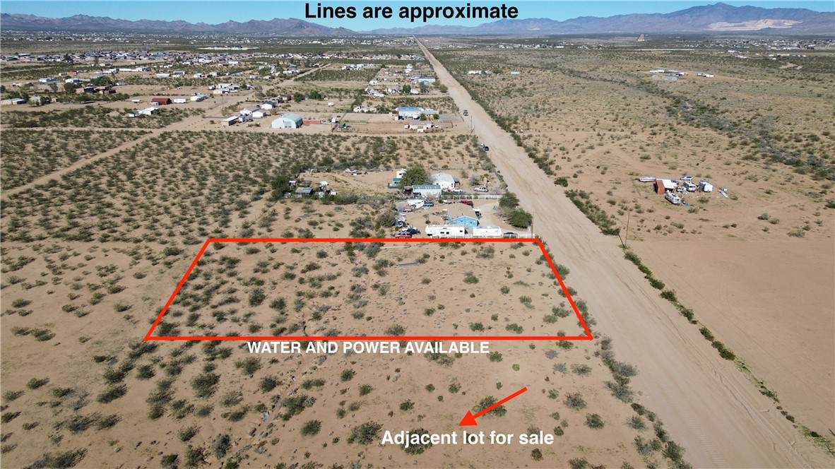 306-15-208 Teddy Roosevelt Road - Photo 1