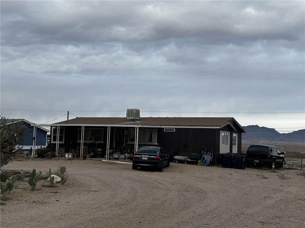 5823 N Hwy 66 Drive - Photo 1