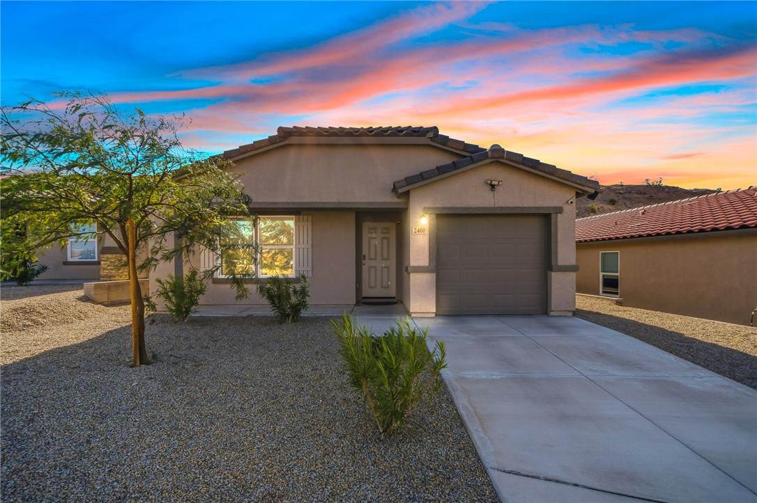 2400 Tapatio Drive - Photo 1