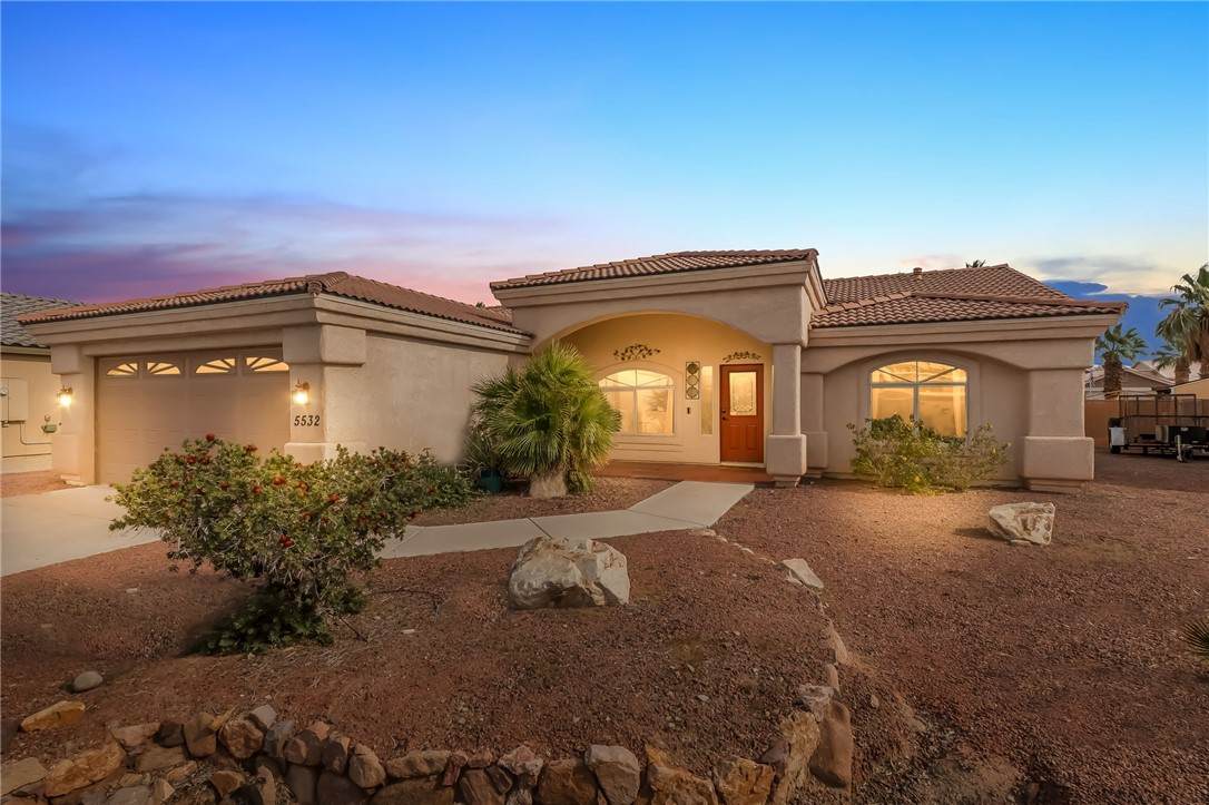 5532 Club House Court - Photo 1
