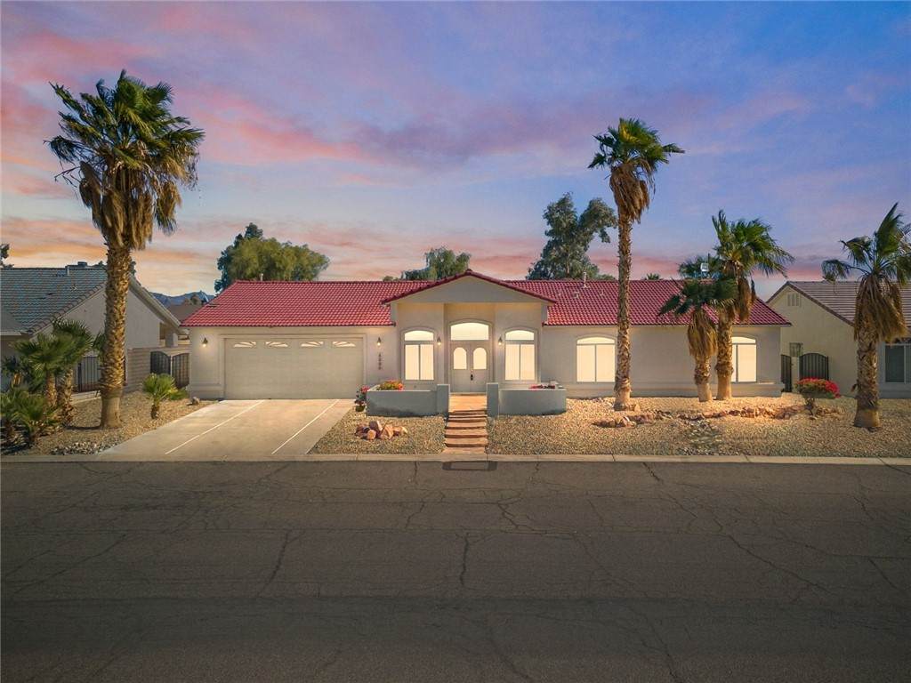5806 Wishing Well Drive - Photo 1
