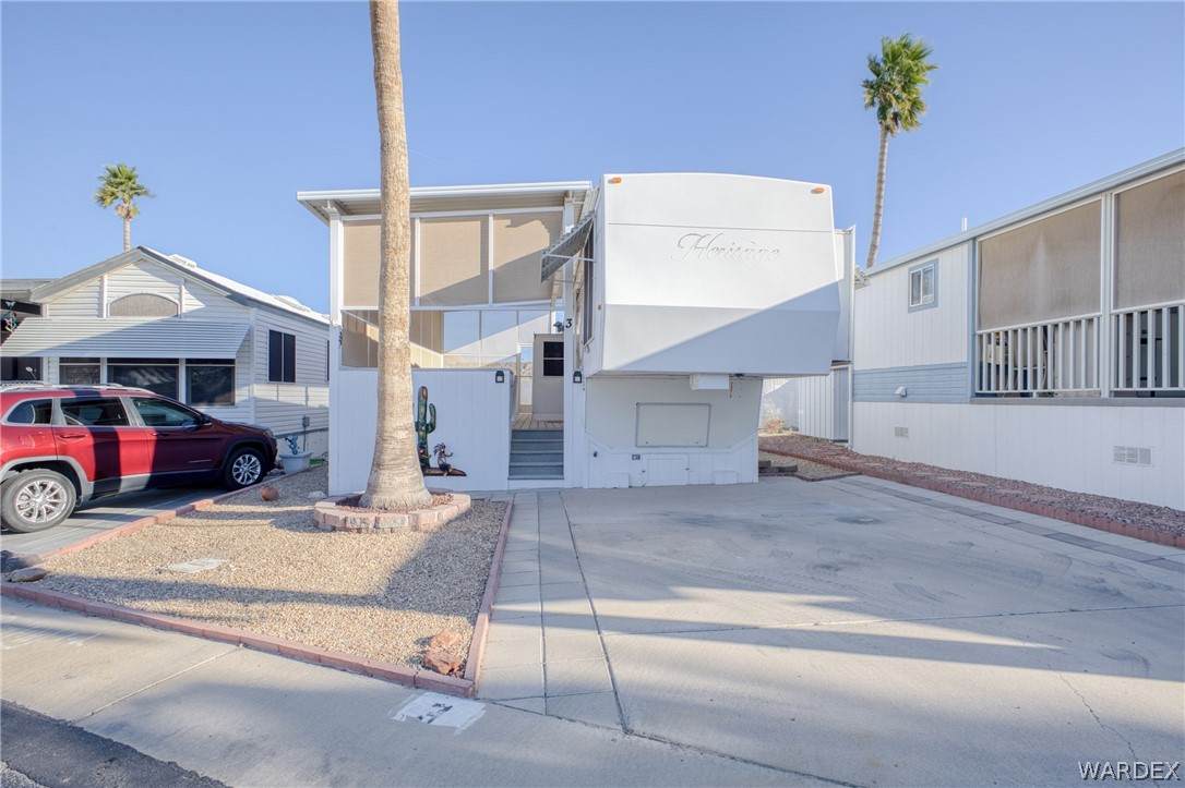 2000 Ramar Rd Lot 3 - Photo 1