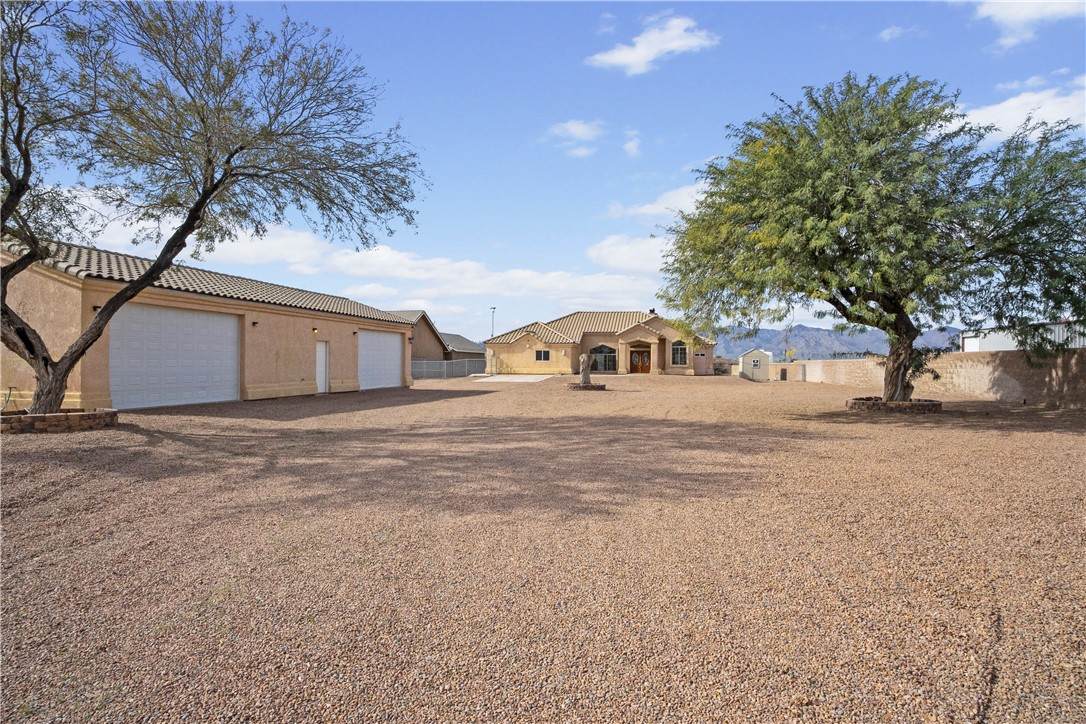 5331 Cholla Drive - Photo 1