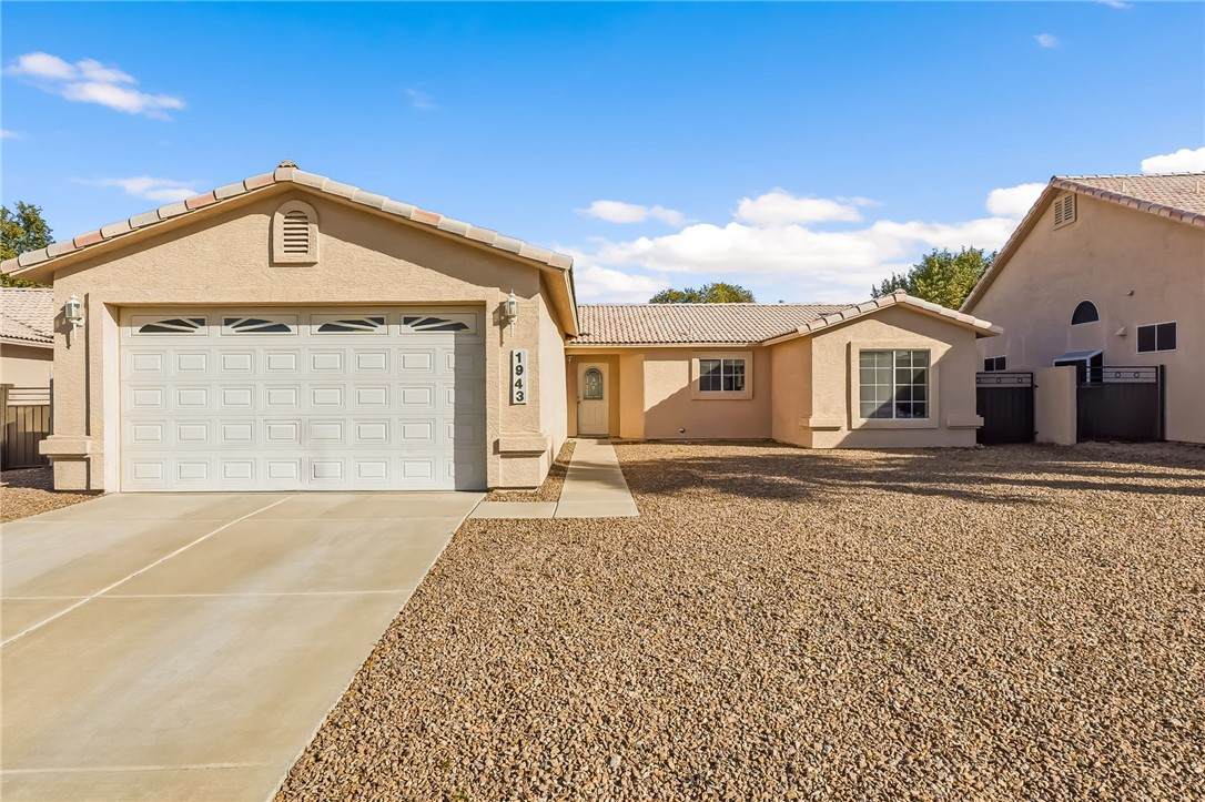 1943 Havasu Lake Drive - Photo 1