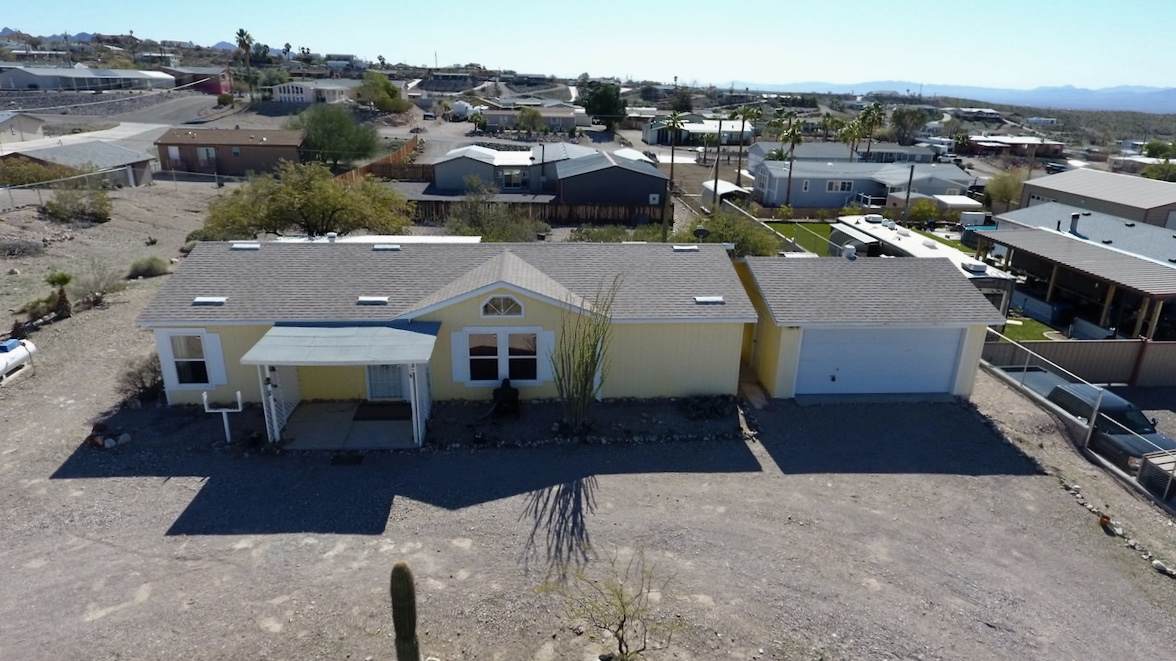 4114 Tercero Road - Photo 1