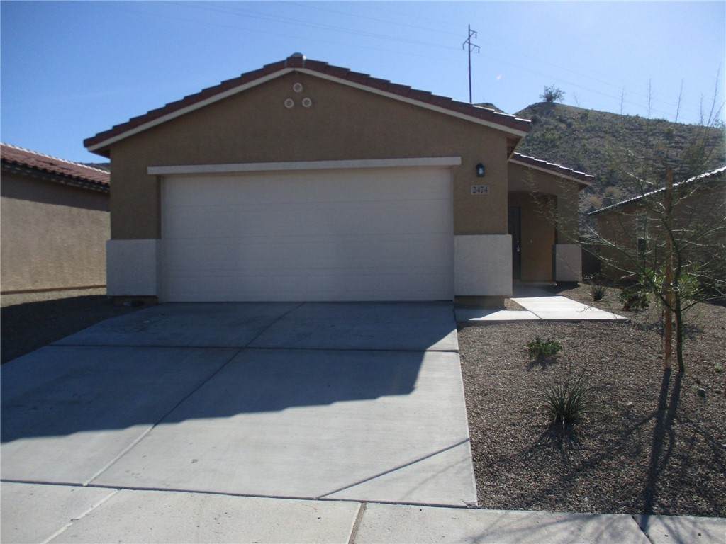 2474 Tapatio Drive - Photo 1