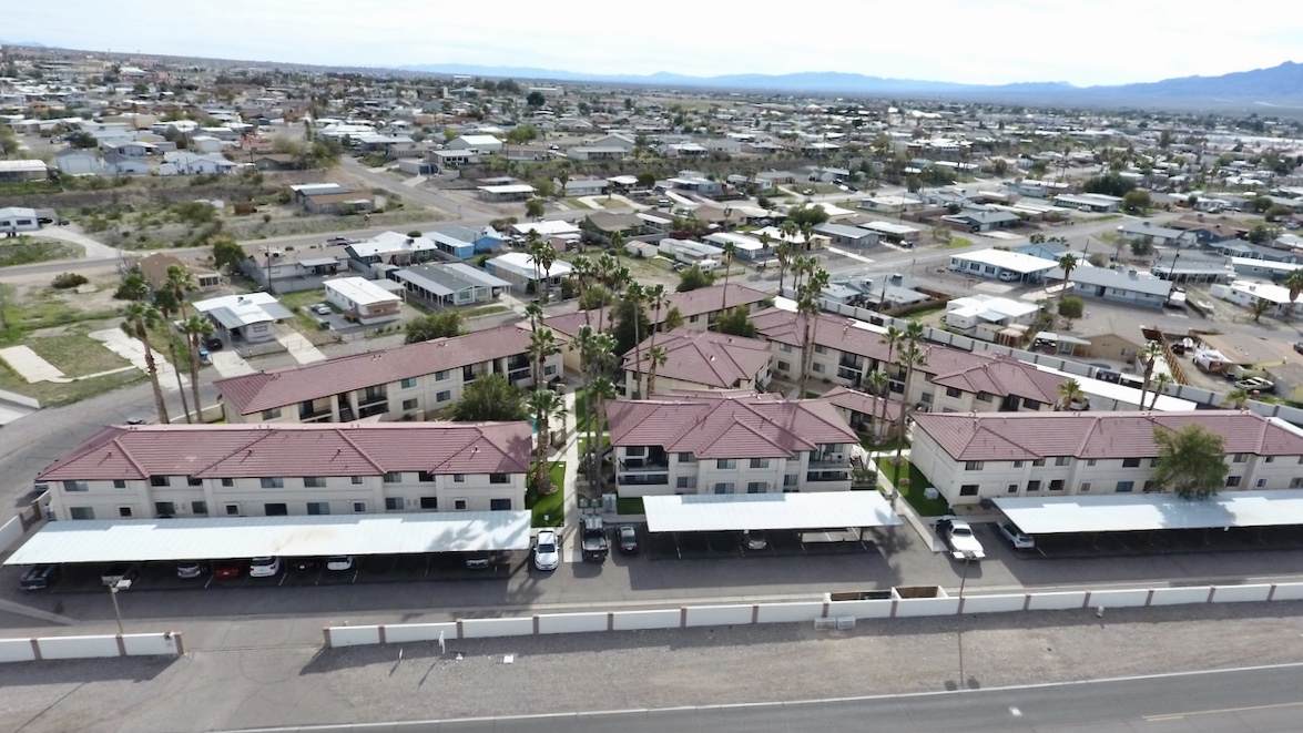 1190 Ramar Road - Photo 1