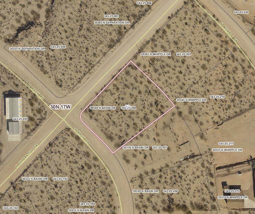 30340 Basin Road - Photo 1