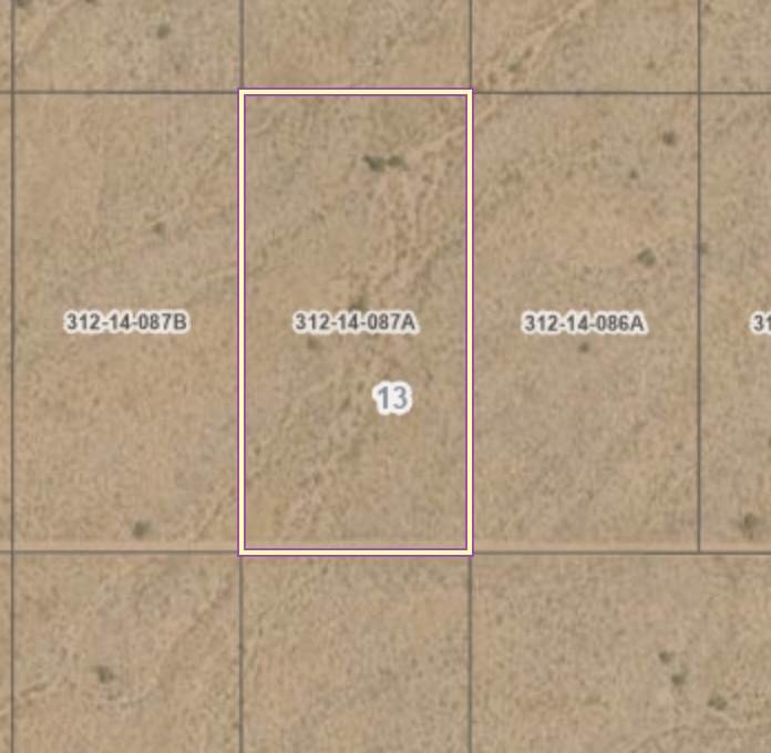 312-14-087A Tonto Drive - Photo 1