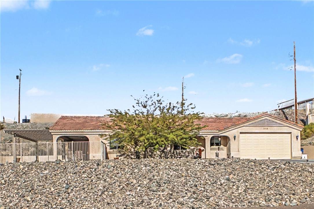 3175 Crestview Drive - Photo 1