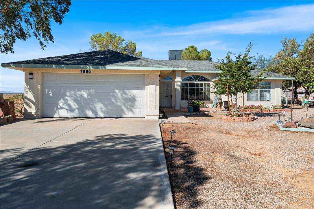 7695 Chaparral Drive - Photo 1