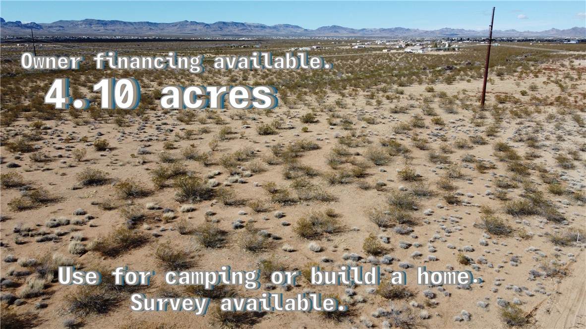306-66-116 Mormon Flat Road - Photo 1