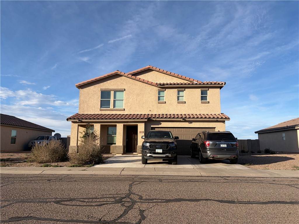 3635 Koval Drive - Photo 1
