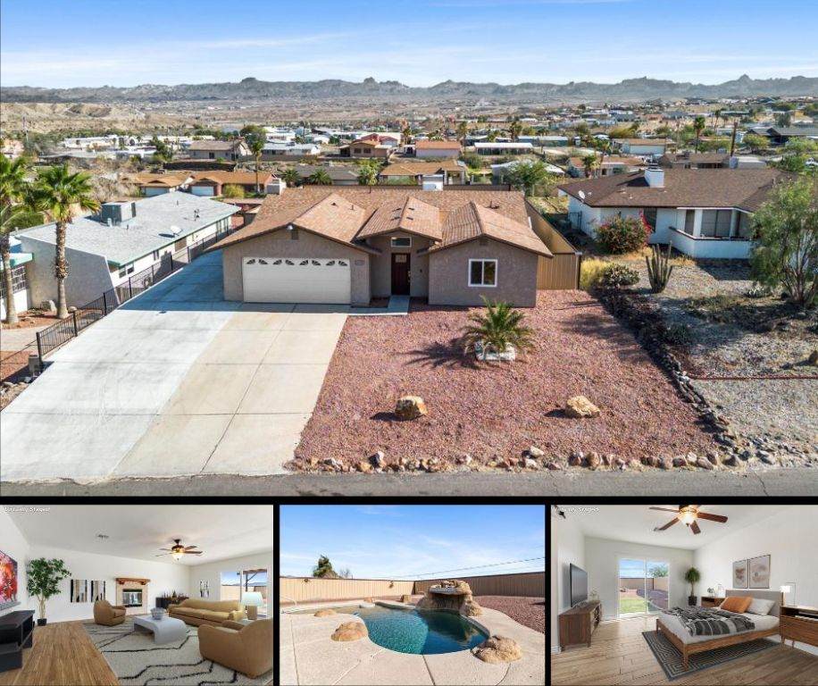 1470 Orilla Lane - Photo 1