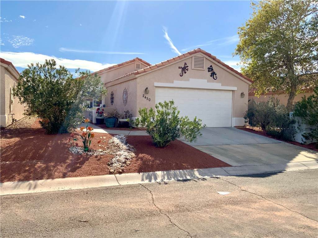 2450 Highland Trail - Photo 1