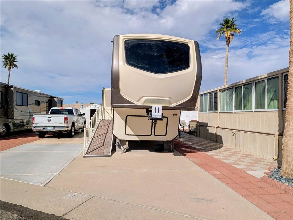 2000 Ramar Rd - Photo 1