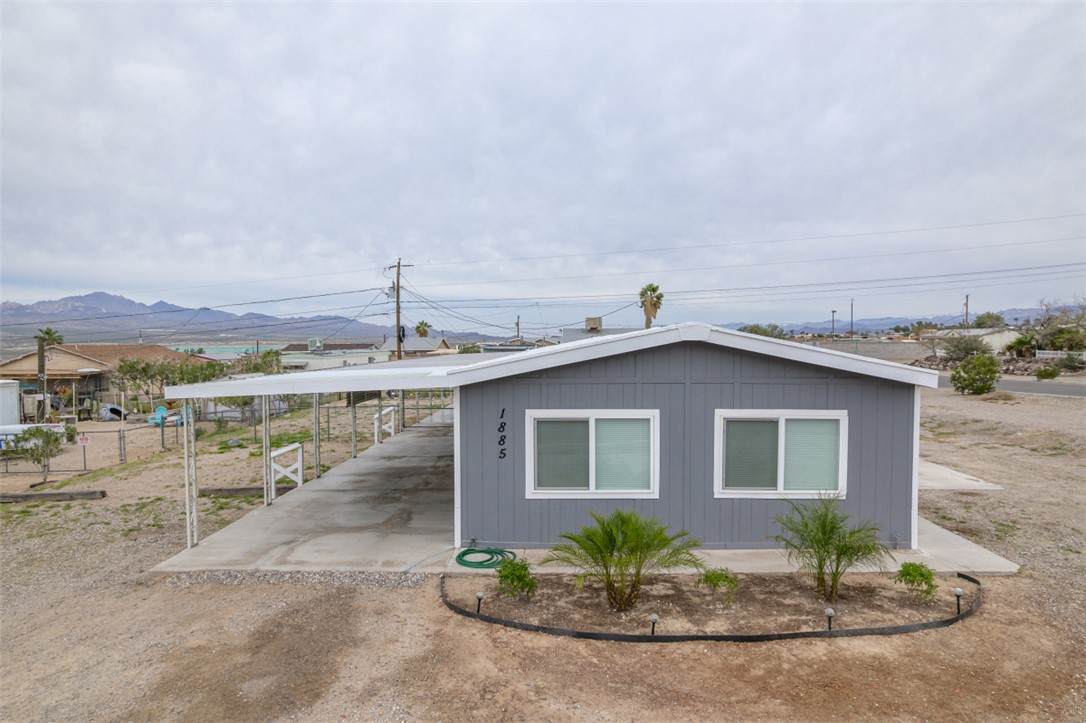 1885 Rio Vista Drive - Photo 1