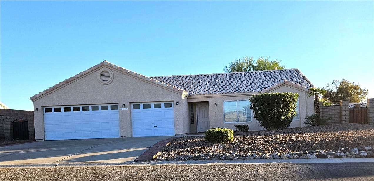 1804 La Entrada Place - Photo 1