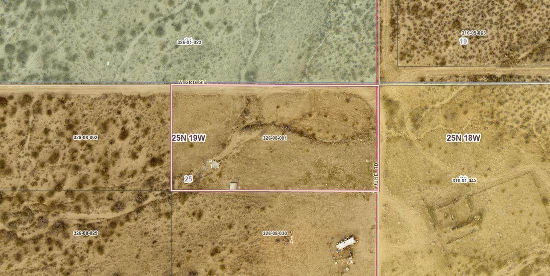 326-08-001 June Road - Photo 1