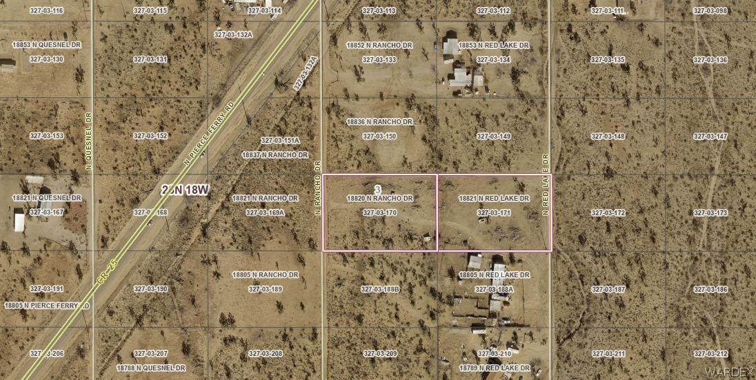18821 Red Lake Drive - Photo 1