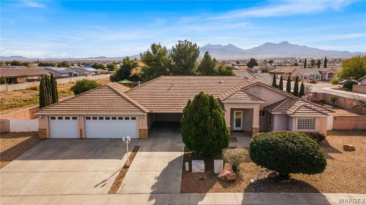 3890 Walleck Ranch Drive - Photo 1