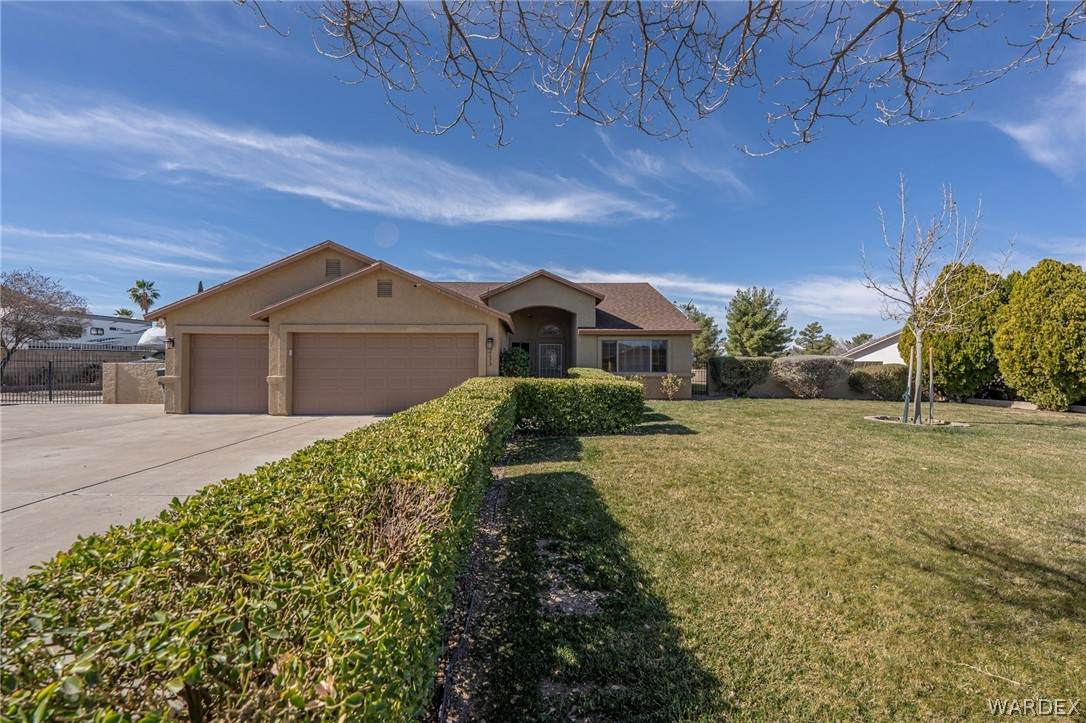 2633 Bar Boot Street - Photo 1