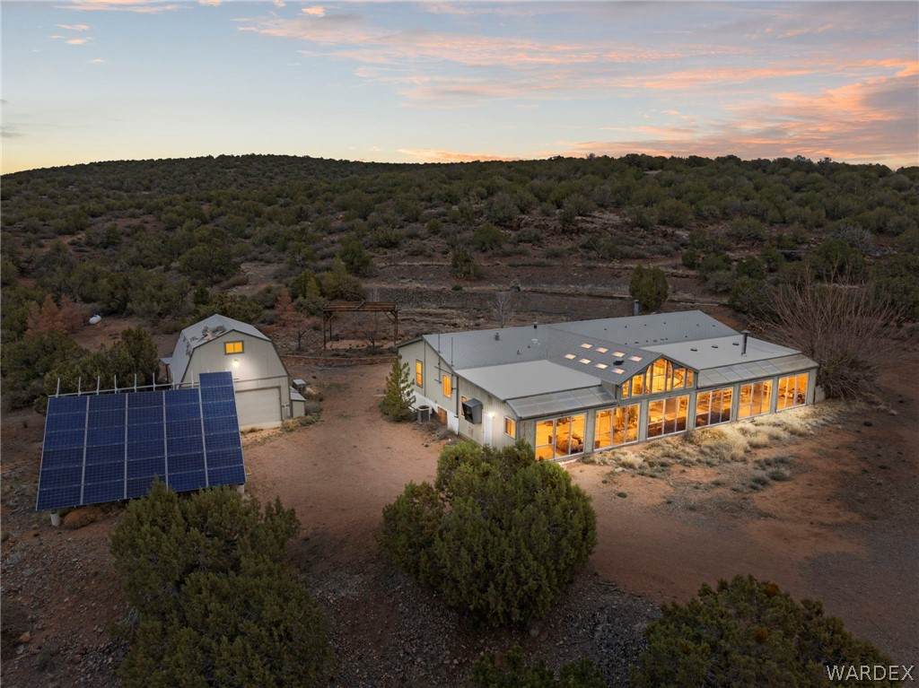 3894 Lookout Canyon Road - Photo 1