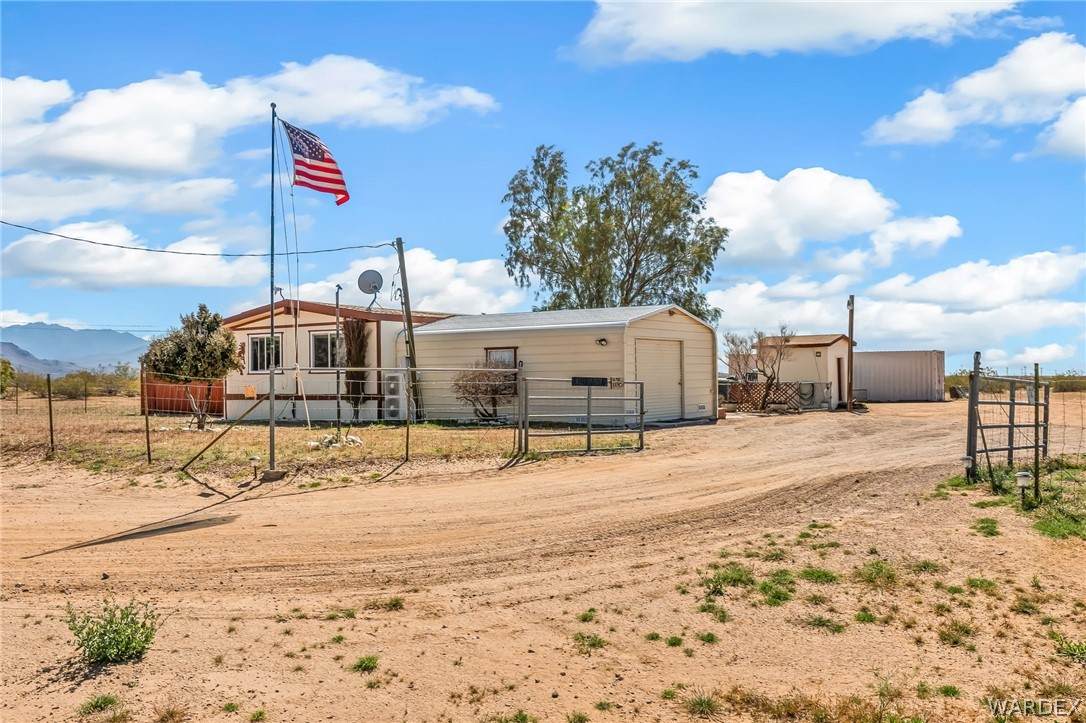 5020 W Mary Way Way - Photo 1