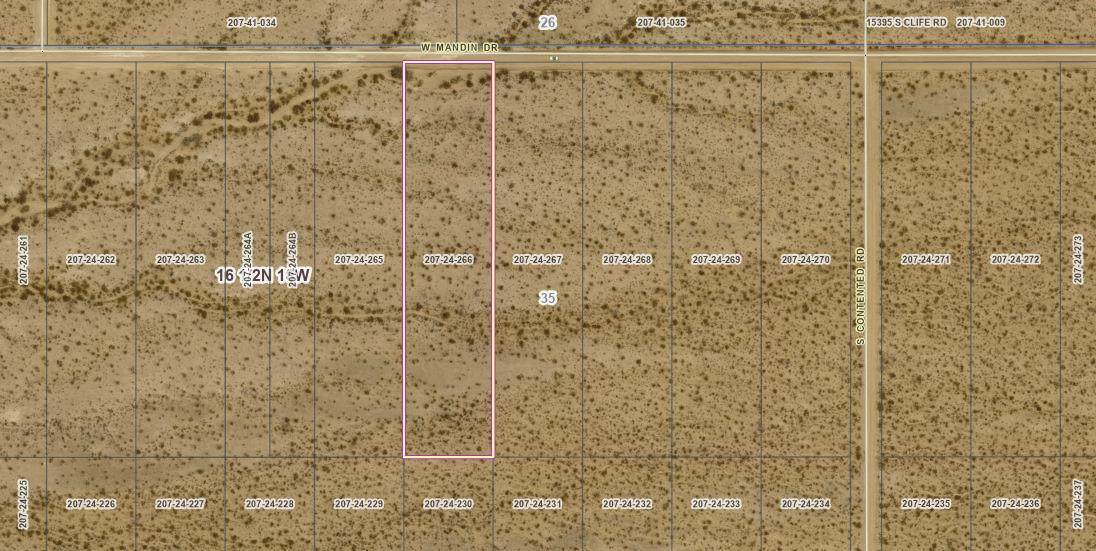 207-24-266 Mandin Drive - Photo 1