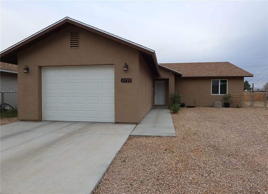 2720 Leroy Avenue - Photo 1