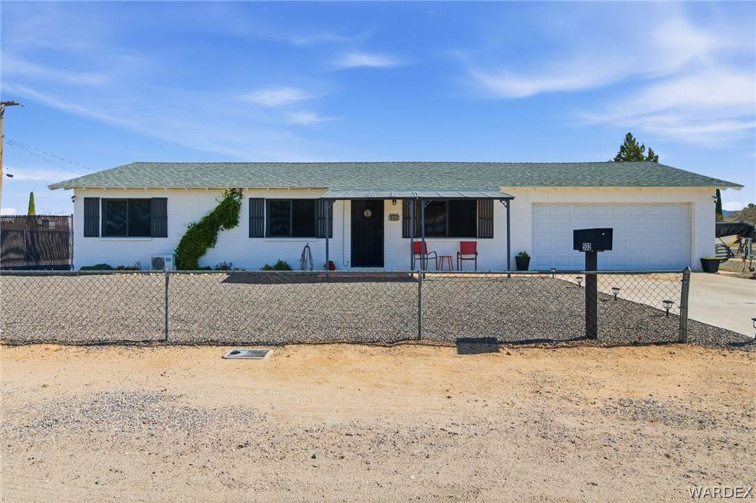 502 Van Buren Street - Photo 1