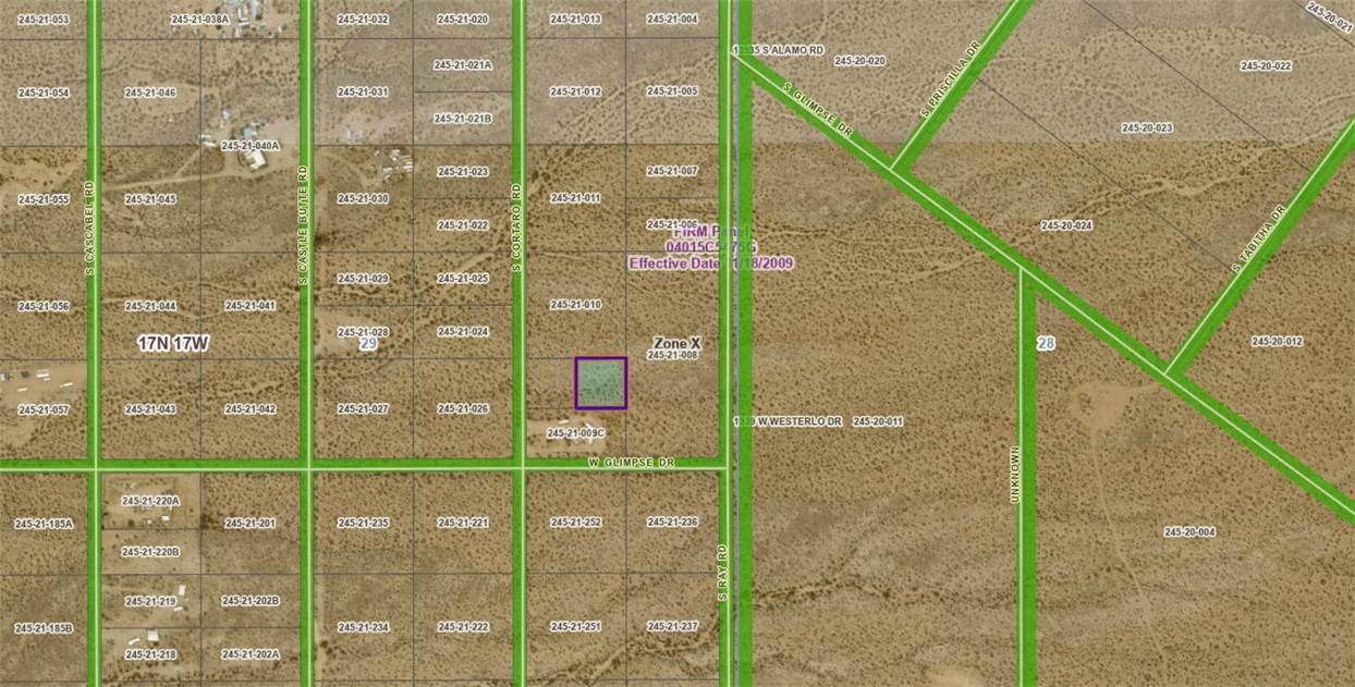 245-21-009B Cortaro Road - Photo 1