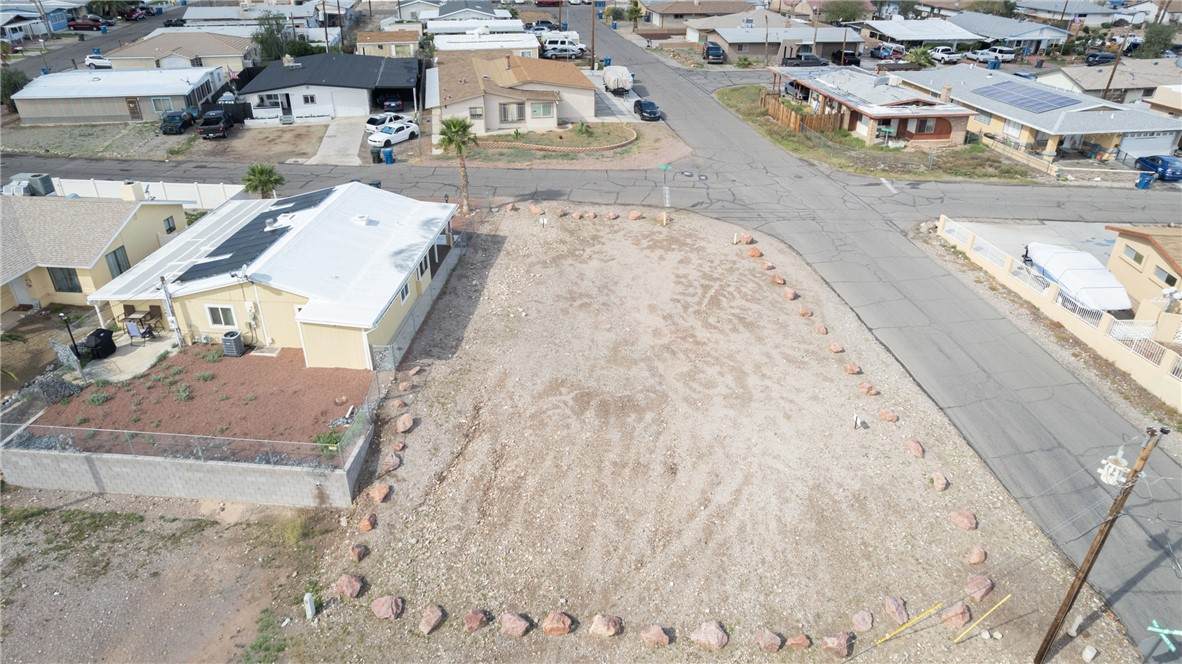 1420 Paradise Lane - Photo 1