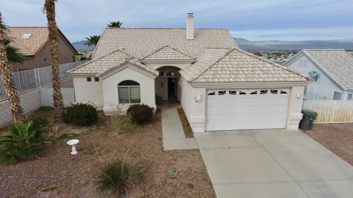 5075 Emerald River Drive - Photo 1