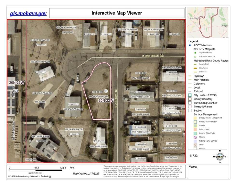 510 Sea Spray Drive - Photo 1