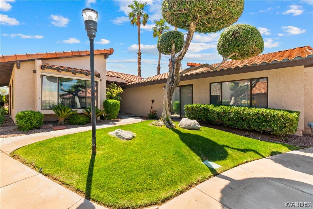 201 Riverfront Drive - Photo 1