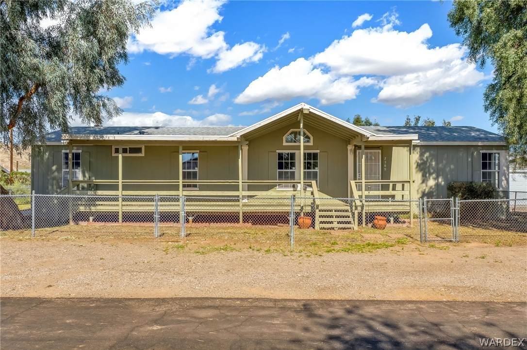 2389 Castle Rock Circle - Photo 1