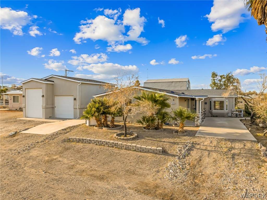 1880 Ramar Road - Photo 1