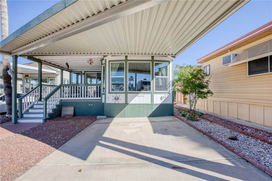 2000 Ramar Rd Lot 530 - Photo 1
