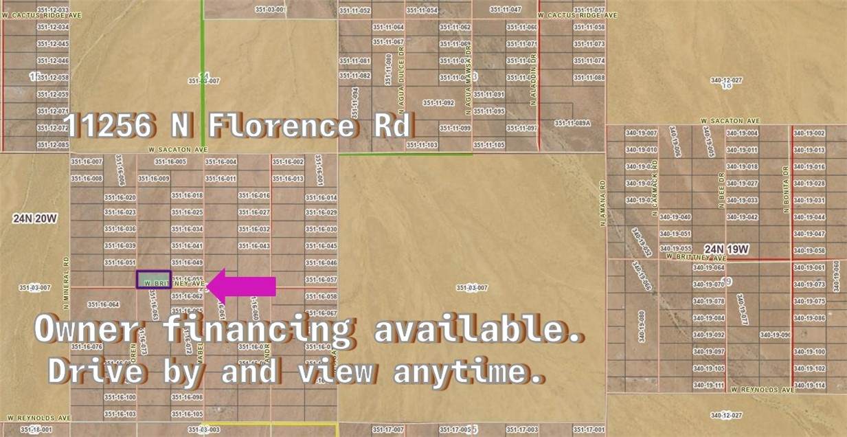 11256 Florence Road - Photo 1