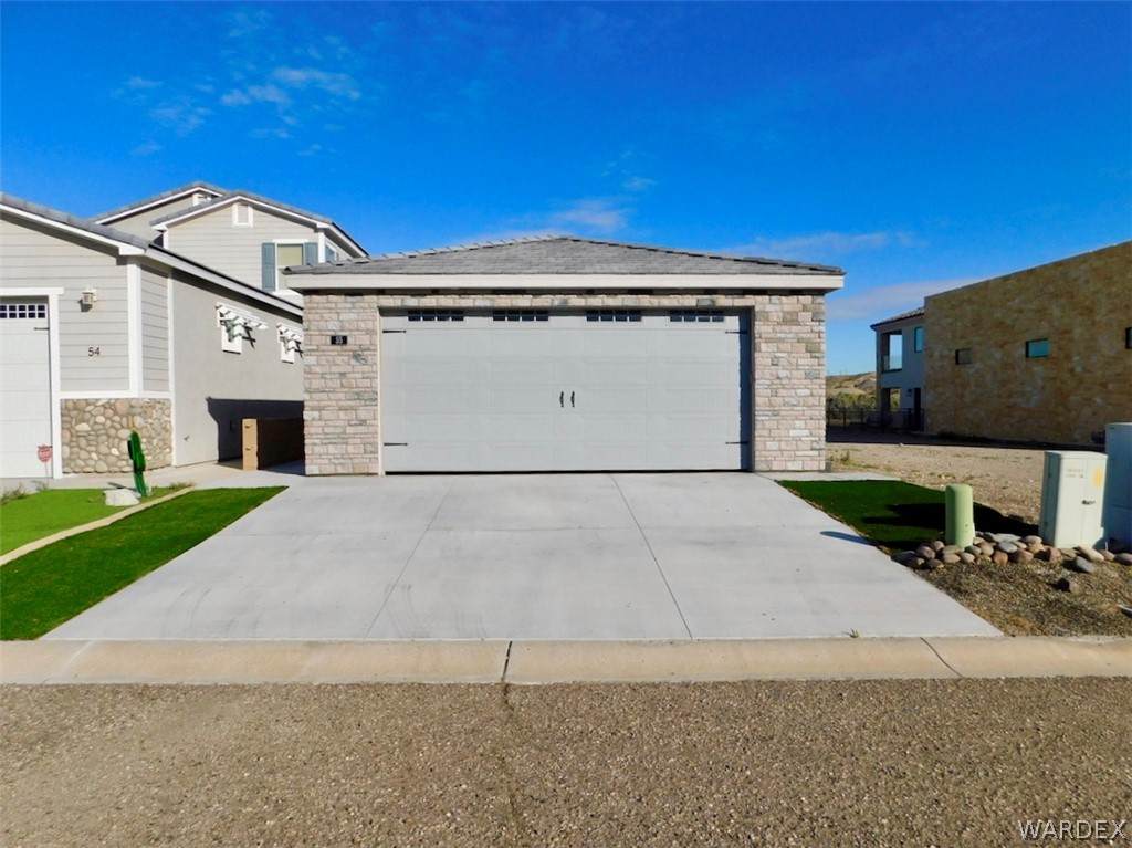 1750 Club House Dr Drive - Photo 1