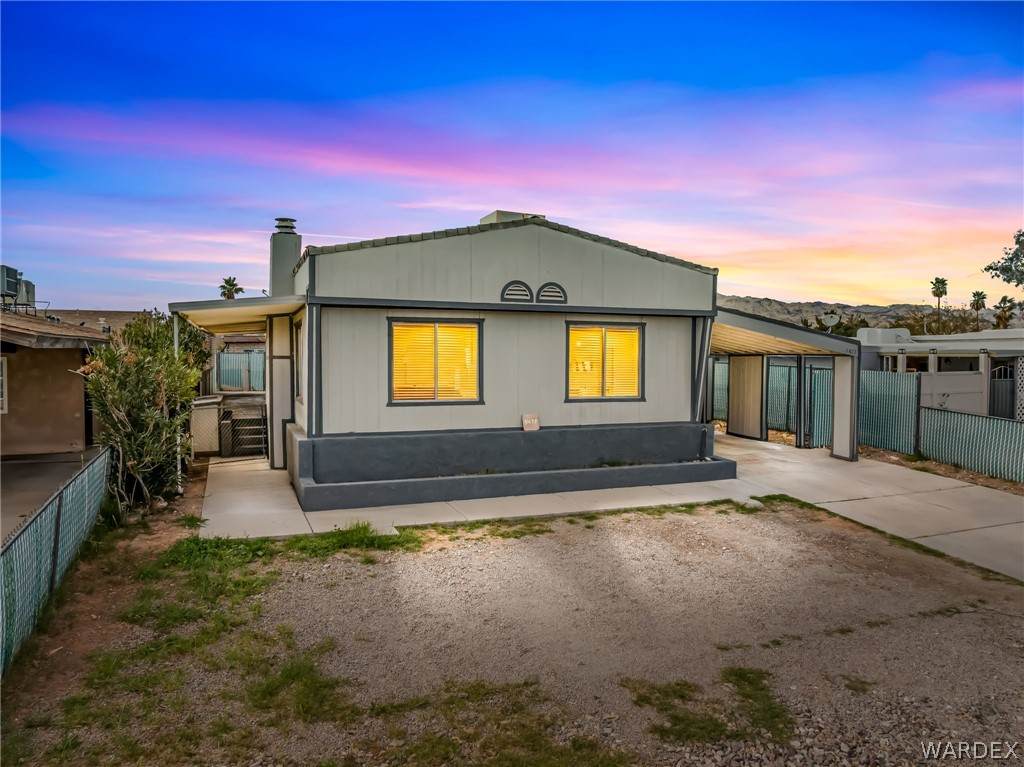 1477 Mirada Drive - Photo 1