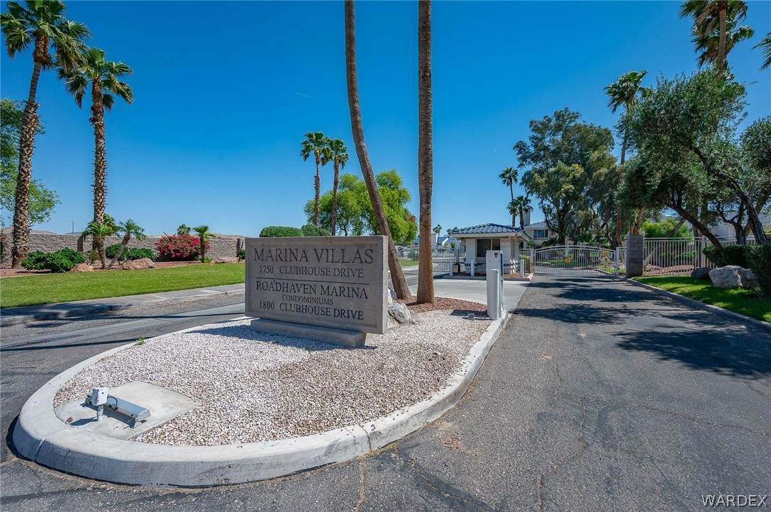 1800 Clubhouse Drive - Photo 1