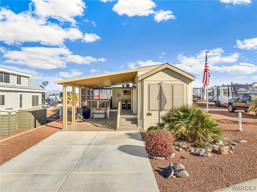 2337 Monterrey Lane - Photo 1