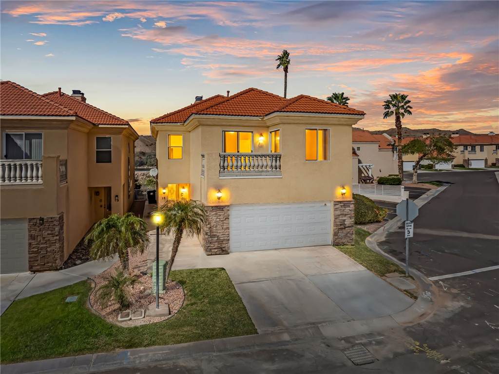 1825 East Shore Villas Drive - Photo 1