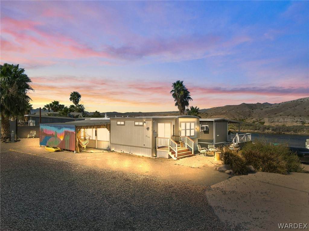 1621 Hwy 95 - Photo 1